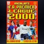 Preview: F.A. Premier League 2000 Merlin Sticker Album