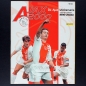 Preview: Ajax 2000 Panini Sticker Album