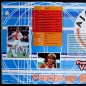 Preview: Ajax 2000 Panini Sticker Album komplett