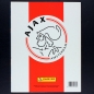 Preview: Ajax 2000 Panini Sticker Album komplett