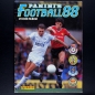 Preview: Football 88 Panini Sticker Album