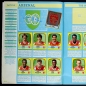 Preview: Football 88 Panini sticker album almost complete -4