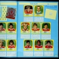 Preview: Football 88 Panini sticker album almost complete -4