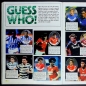 Preview: Football 88 Panini sticker album almost complete -4