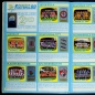 Preview: Football 88 Panini sticker album almost complete -4