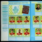 Preview: Football 88 Panini sticker album almost complete -4