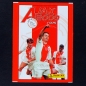 Preview: Ajax 2000 Panini sticker bag