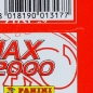 Preview: Ajax 2000 Panini sticker bag - empty