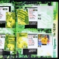 Preview: Celtic Bhoys 2001 Panini Sticker fast Leeralbum