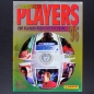 Preview: Super Players 96 Panini Sticker Album