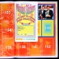 Preview: Super Players 96 Panini empty sticker album