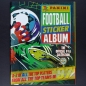 Preview: Football 97 Panini Sticker Album