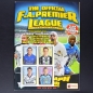 Preview: F.A. Premier League 2002 Merlin almost empty sticker album