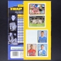 Preview: F.A. Premier League 2002 Merlin almost empty sticker album