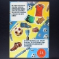 Preview: Futbol Premio 83 Sticker Leeralbum