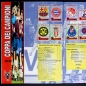 Preview: Calcio Coppe 1997 Panini Sticker Album komplett