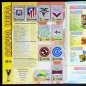 Preview: Calcio Coppe 1997 Panini Sticker Album komplett