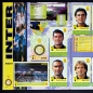 Preview: Calcio Coppe 1997 Panini Sticker Album komplett