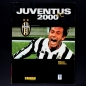 Preview: Juventus 2000 Panini Sticker Album