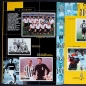 Preview: Juventus 2000 Panini sticker album complete