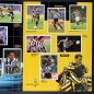 Preview: Juventus 2000 Panini sticker album complete