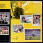 Preview: Juventus 2000 Panini sticker album complete