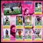 Preview: Super Calcio 2000 Panini Sticker Album komplett