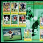 Preview: Super Calcio 2000 Panini Sticker Album komplett