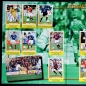 Preview: Super Calcio 2000 Panini Sticker Album komplett