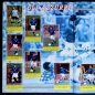 Preview: Super Calcio 2000 Panini Sticker Album komplett