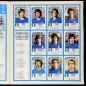 Preview: Espana 82 Panini Sticker Album komplett