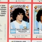 Preview: Espana 82 Panini Sticker Album komplett