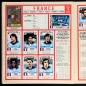 Preview: Espana 82 Panini Sticker Album komplett