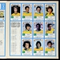 Preview: Espana 82 Panini Sticker Album komplett