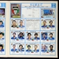 Preview: Espana 82 Panini Sticker Album komplett