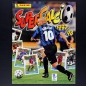 Preview: Super Calcio 1997 Panini Sticker Album