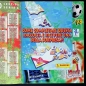 Preview: Super Calcio 1997 Panini Sticker Album komplett