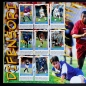 Preview: Super Calcio 1997 Panini Sticker Album komplett