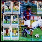 Preview: Super Calcio 1997 Panini Sticker Album komplett