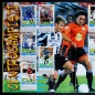 Preview: Super Calcio 1997 Panini Sticker Album komplett