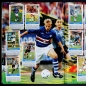 Preview: Super Calcio 1997 Panini Sticker Album komplett