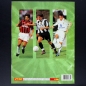 Preview: Super Calcio 1997 Panini Sticker Album komplett