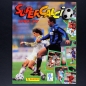 Preview: Super Calcio 1996 Panini Sticker Album