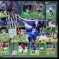 Preview: Super Calcio 1996 Panini Sticker Album komplett