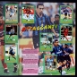 Preview: Super Calcio 1996 Panini Sticker Album komplett