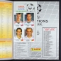 Preview: Champions League 1999 Panini empty sticker album