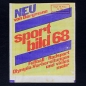 Preview: Sport Bild 68 Bergmann Tüte mit Bildern