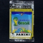 Preview: Brasil 2014 Panini Sticker Tüte - Argentina Version 4x