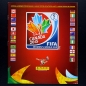 Preview: Canada 2015 Panini empty sticker album - US Version