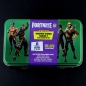 Preview: Fortnite Series 1 Panini Box Collector's Mega Tin Dose